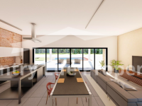 Obra Nueva - Chalet - Pinoso