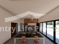 Obra Nueva - Chalet - Pinoso