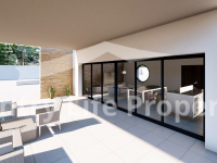 Obra Nueva - Chalet - Pinoso