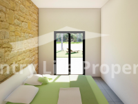 Obra Nueva - Chalet - Pinoso