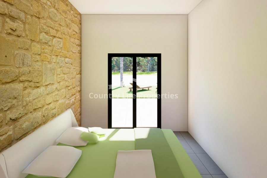 Obra Nueva - Chalet - Pinoso