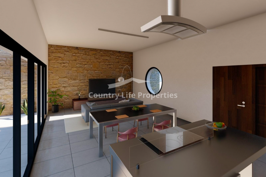 Obra Nueva - Chalet - Pinoso