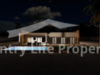 Obra Nueva - Chalet - Pinoso