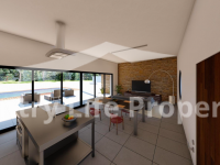 Obra Nueva - Chalet - Pinoso