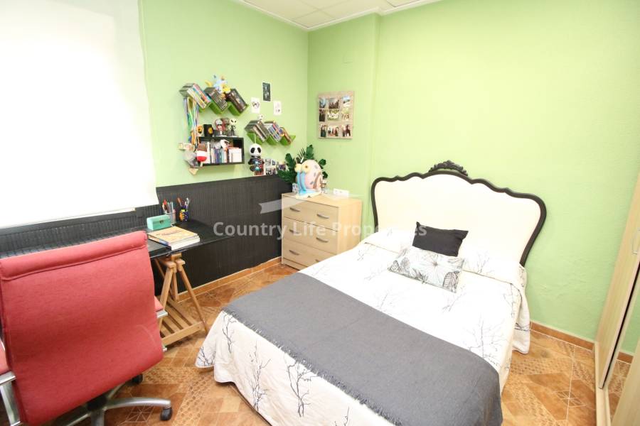 Revente - Chalet - Dolores - Countryside