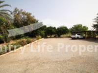 Revente - Chalet - Dolores - Countryside