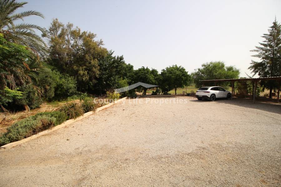 Revente - Chalet - Dolores - Countryside