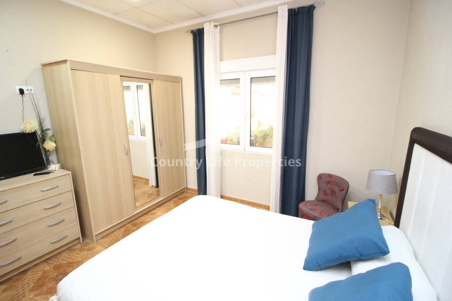 Revente - Chalet - Dolores - Countryside