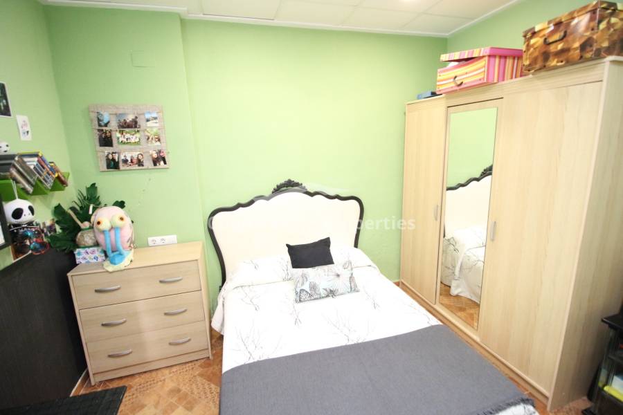 Revente - Chalet - Dolores - Countryside