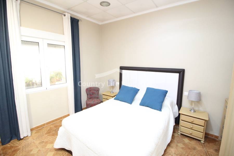 Revente - Chalet - Dolores - Countryside