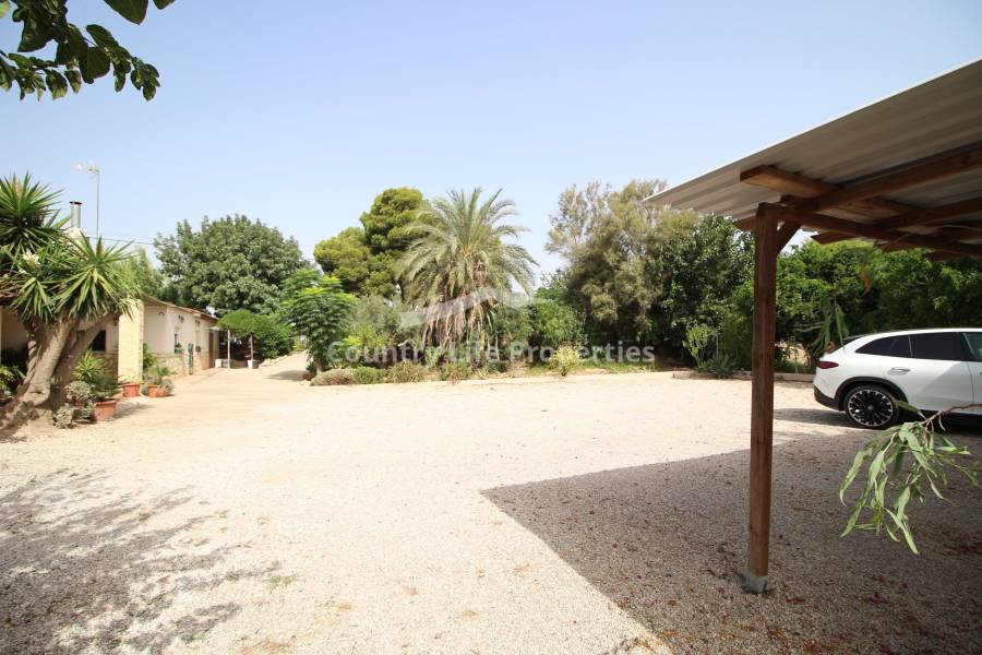 Revente - Chalet - Dolores - Countryside