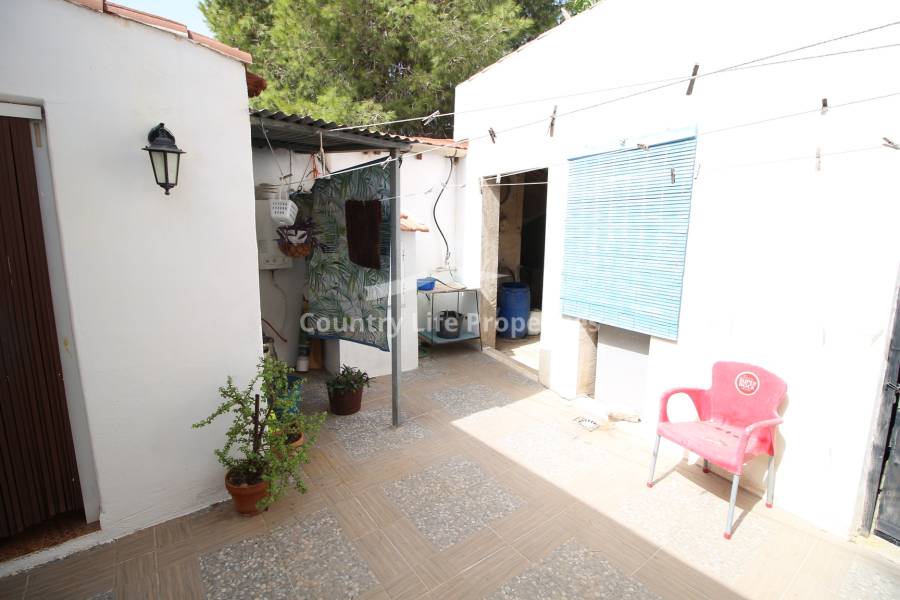 Revente - Chalet - Dolores - Countryside