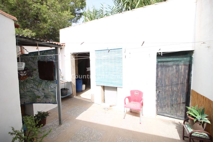 Revente - Chalet - Dolores - Countryside