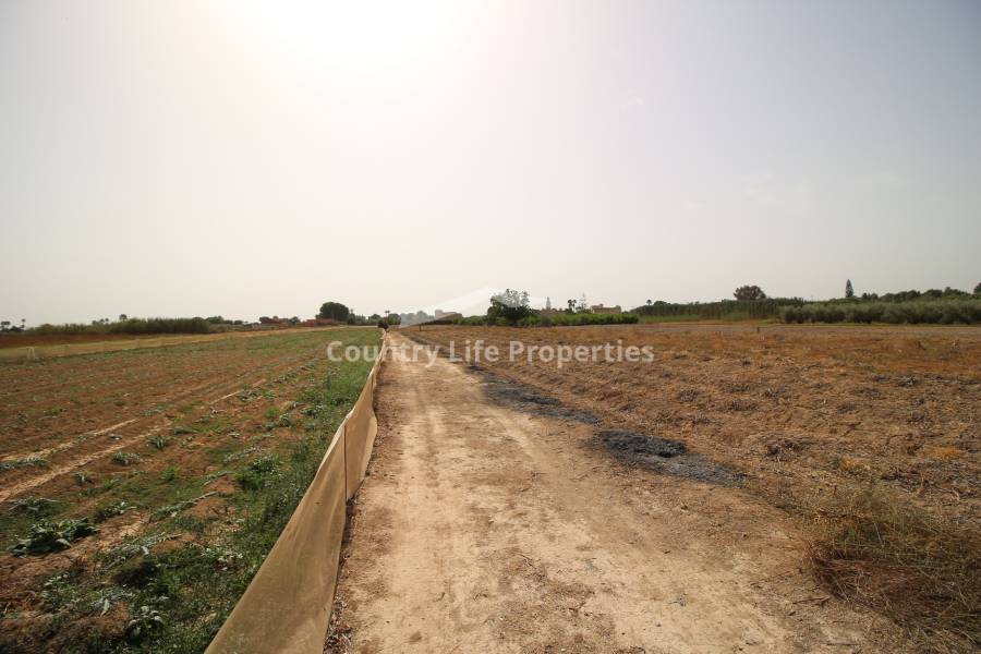 Revente - Chalet - Dolores - Countryside