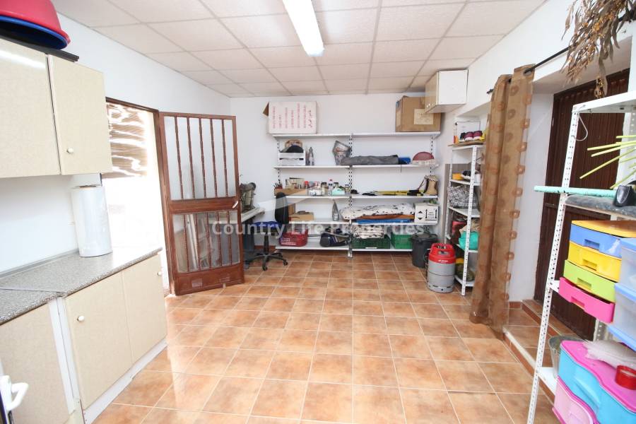 Revente - Chalet - Dolores - Countryside