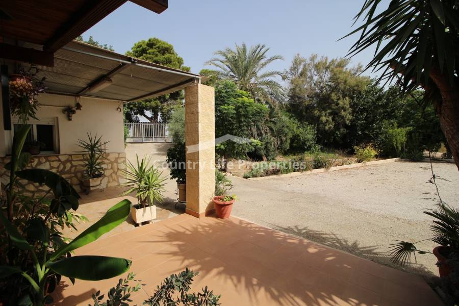Revente - Chalet - Dolores - Countryside