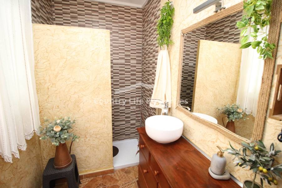 Revente - Chalet - Dolores - Countryside