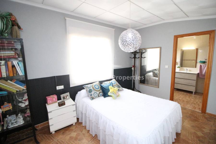 Revente - Chalet - Dolores - Countryside