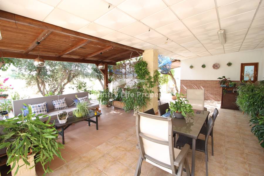 Revente - Chalet - Dolores - Countryside