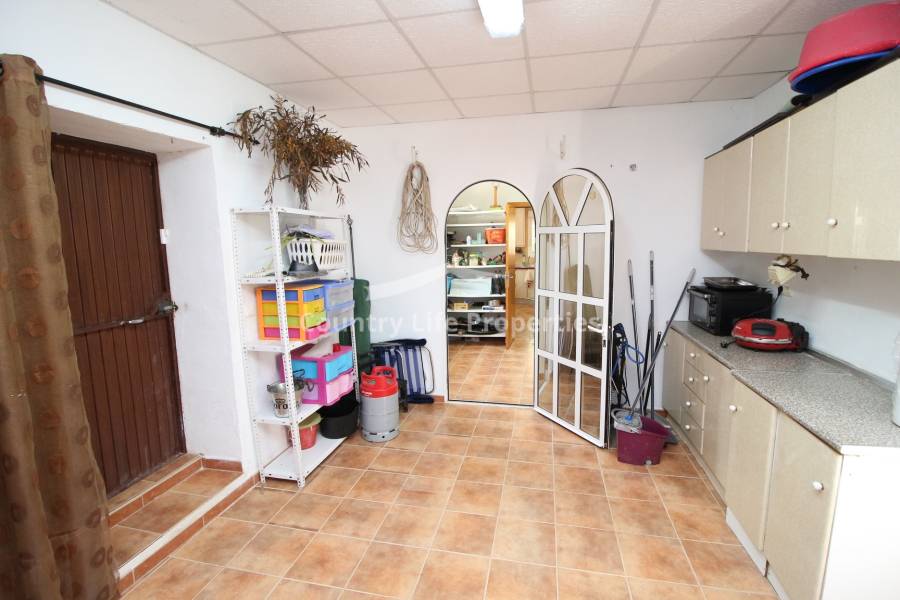 Revente - Chalet - Dolores - Countryside