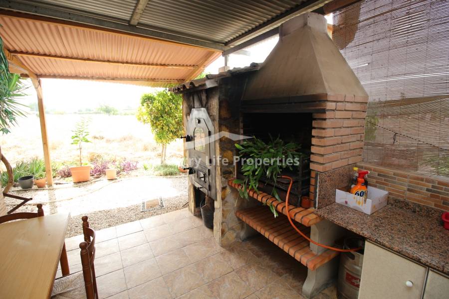 Revente - Chalet - Dolores - Countryside