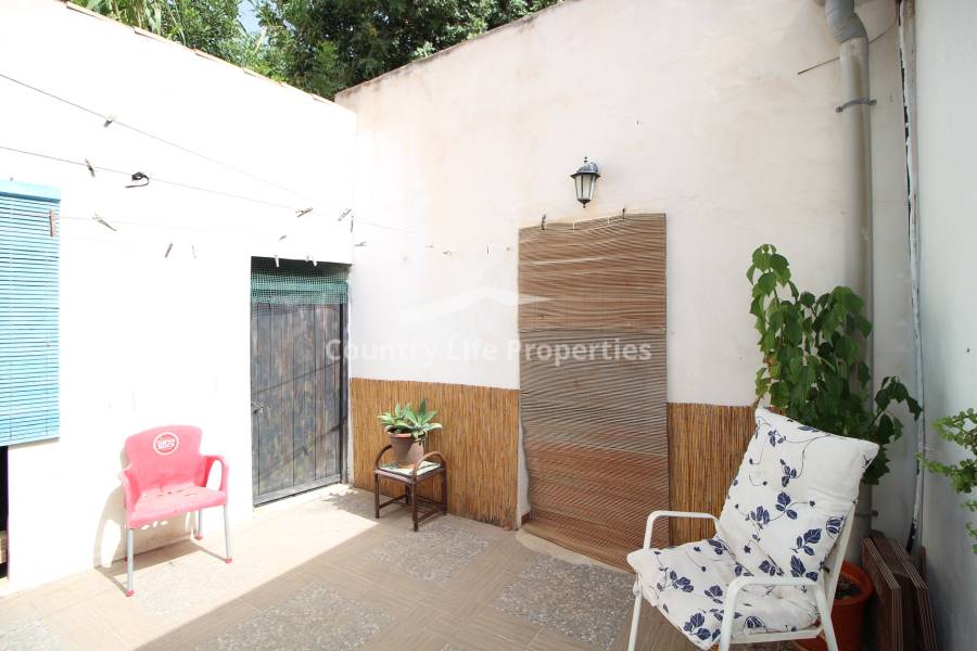 Revente - Chalet - Dolores - Countryside