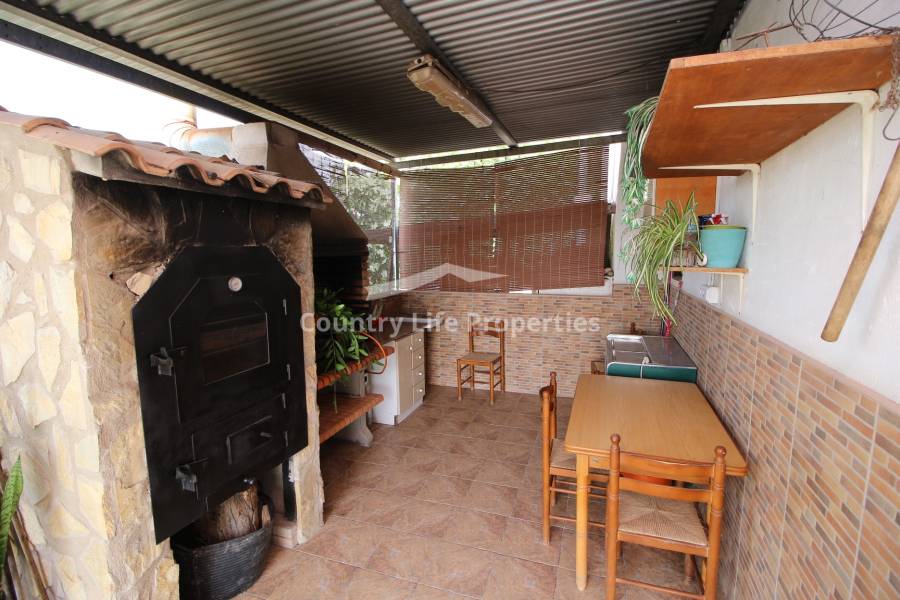 Revente - Chalet - Dolores - Countryside