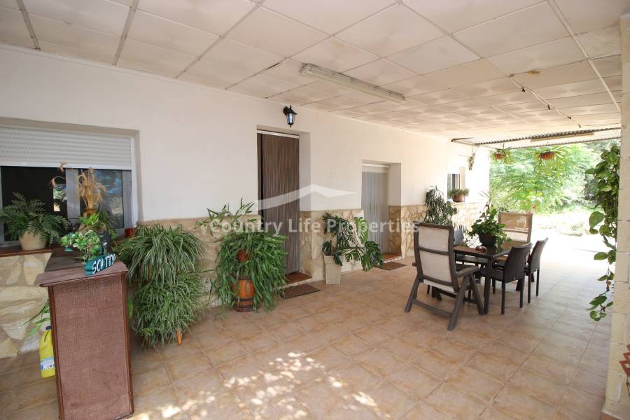 Revente - Chalet - Dolores - Countryside