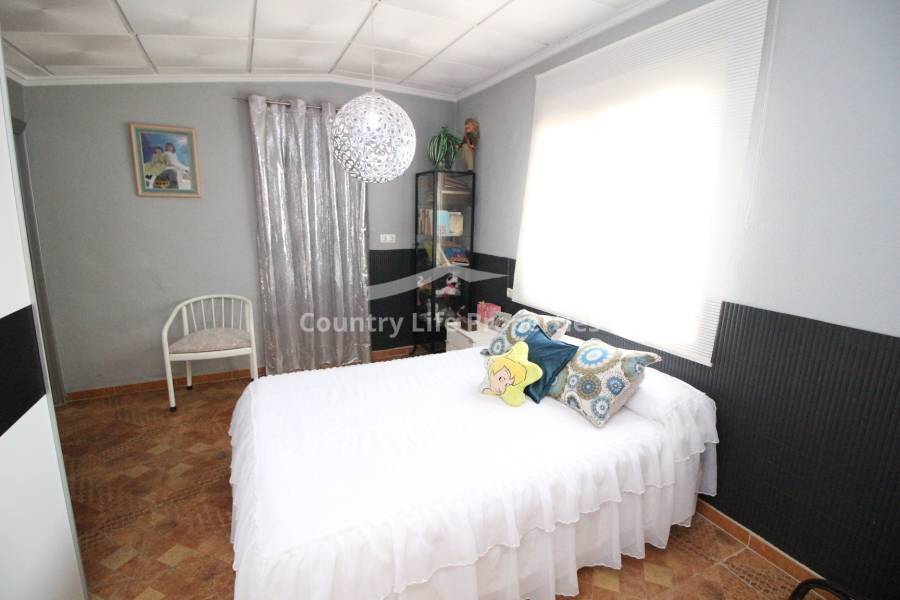 Revente - Chalet - Dolores - Countryside