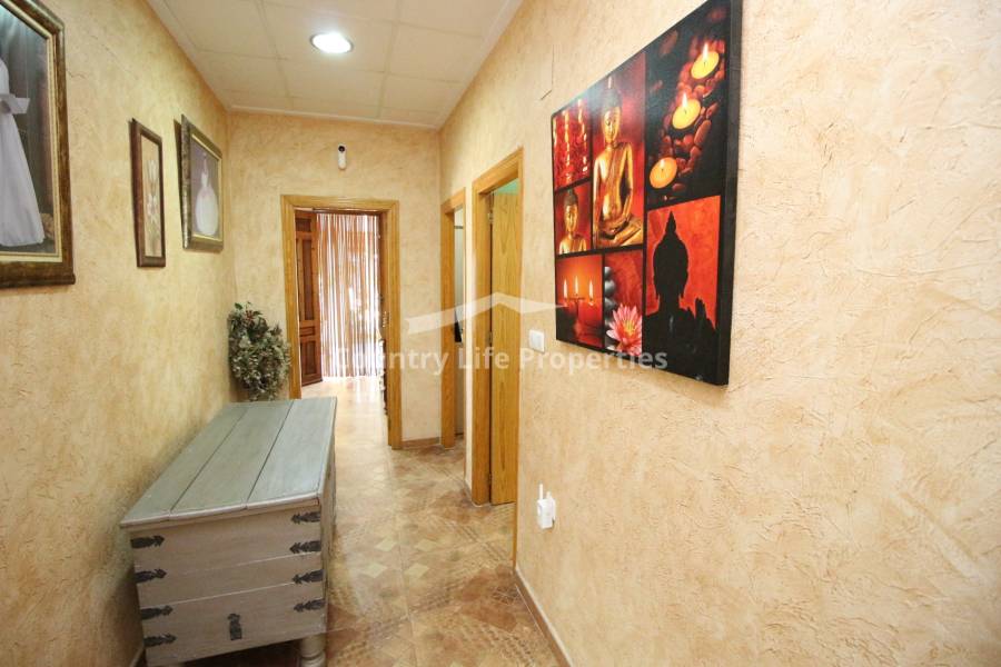 Revente - Chalet - Dolores - Countryside