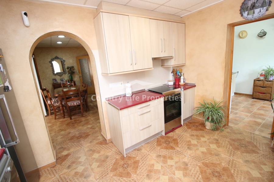 Revente - Chalet - Dolores - Countryside