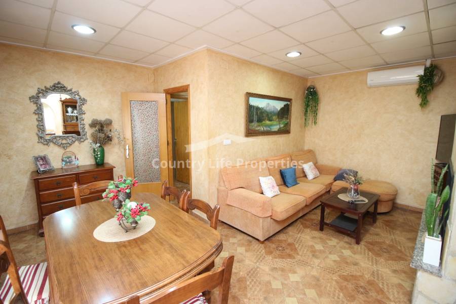 Revente - Chalet - Dolores - Countryside