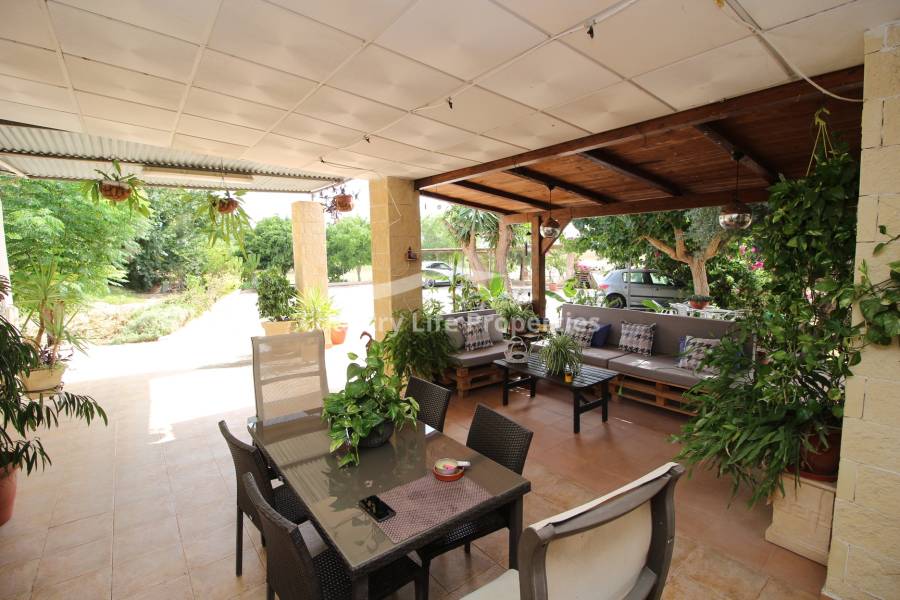 Revente - Chalet - Dolores - Countryside