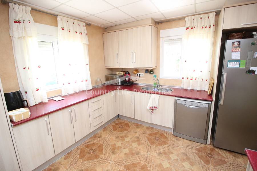 Revente - Chalet - Dolores - Countryside