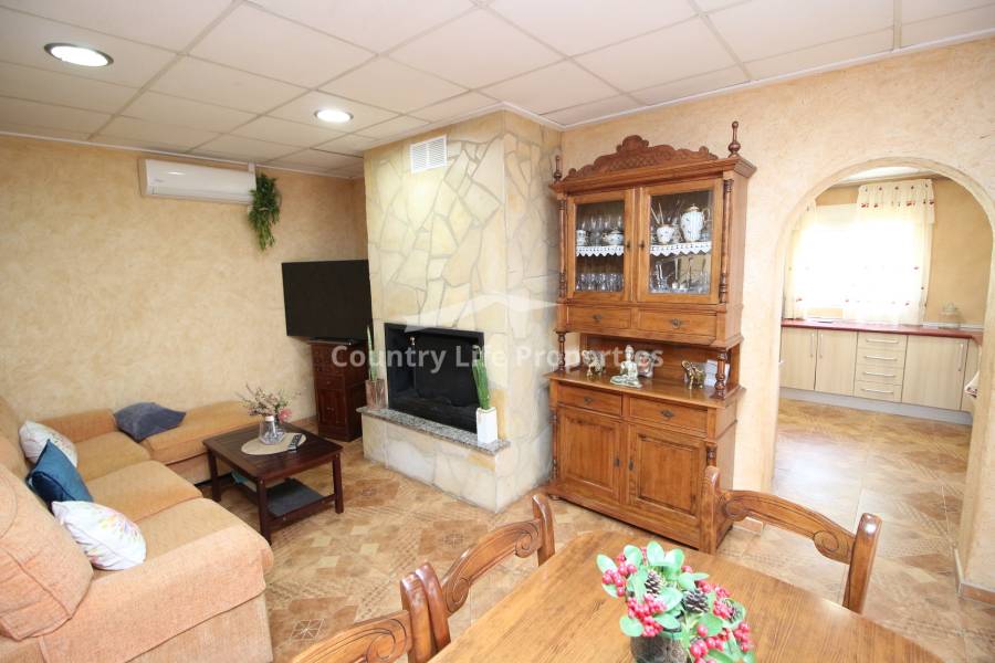 Revente - Chalet - Dolores - Countryside