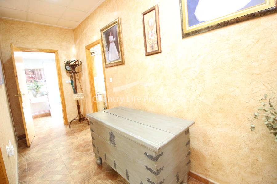 Revente - Chalet - Dolores - Countryside