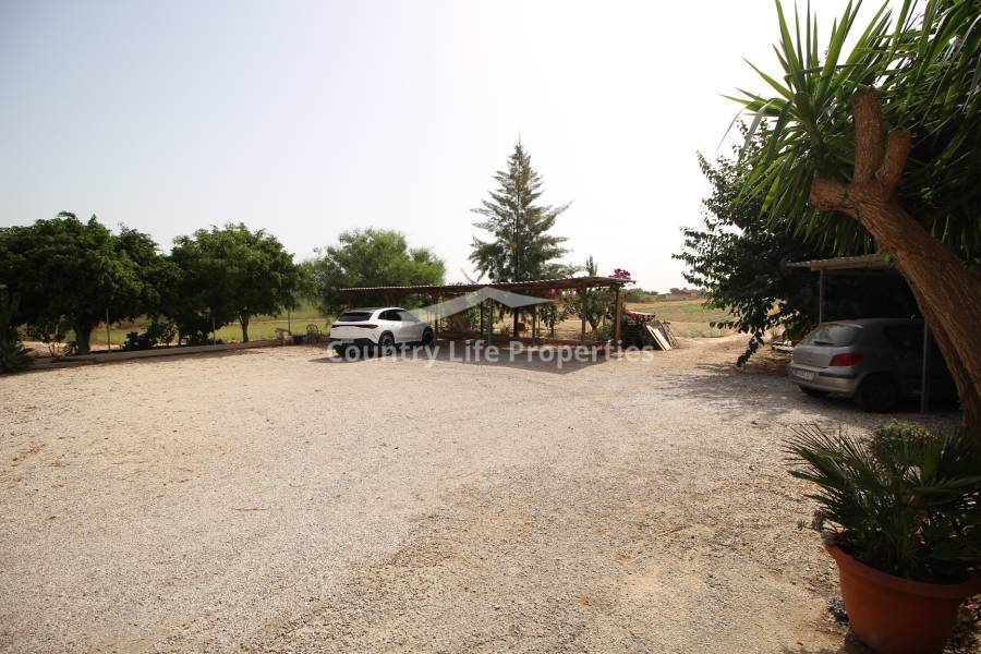 Revente - Chalet - Dolores - Countryside