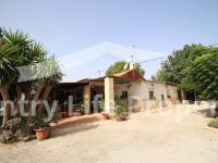 Revente - Chalet - Dolores - Countryside