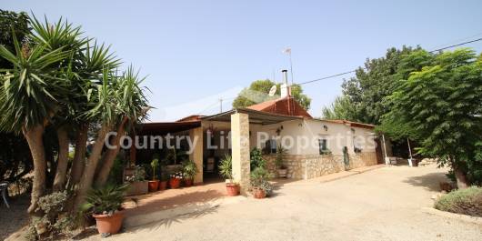 Villa - Перепродажа - Dolores - Countryside
