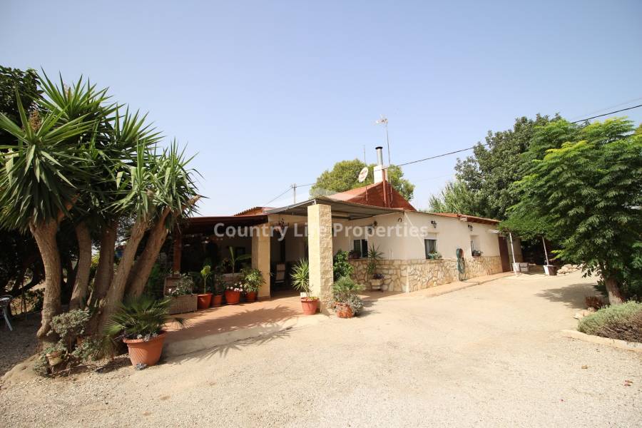 Revente - Chalet - Dolores - Countryside