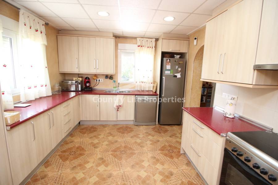 Revente - Chalet - Dolores - Countryside