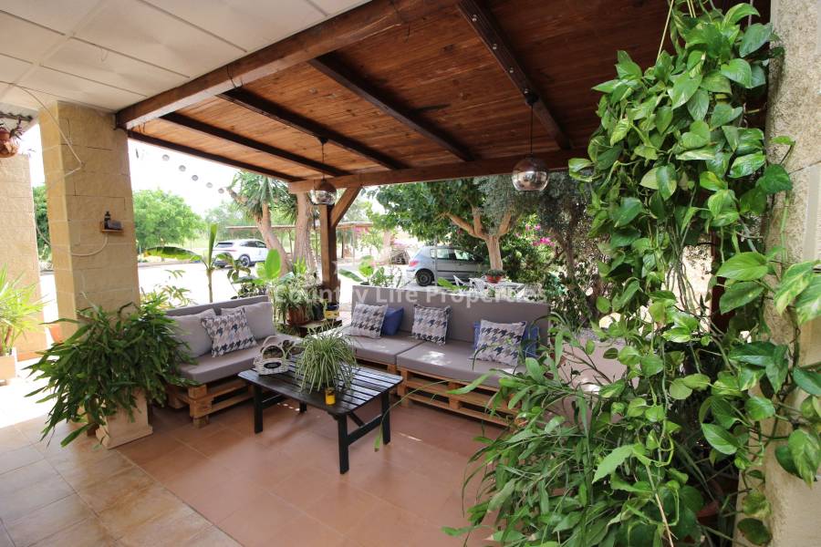 Revente - Chalet - Dolores - Countryside