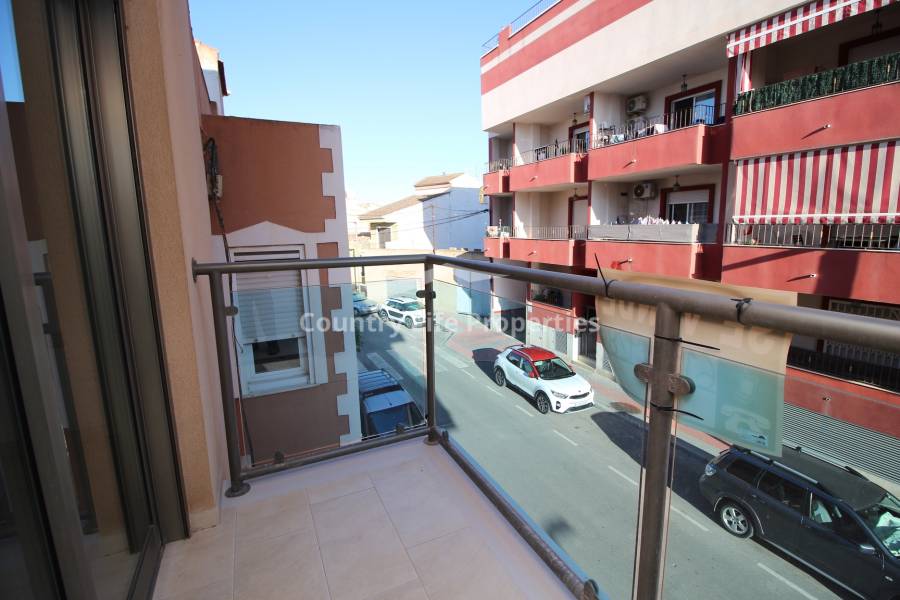 Revente - Appartement - Dolores - Town