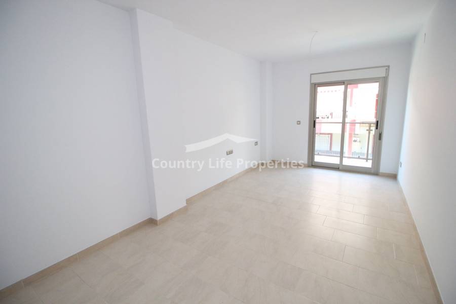 Revente - Appartement - Dolores - Town