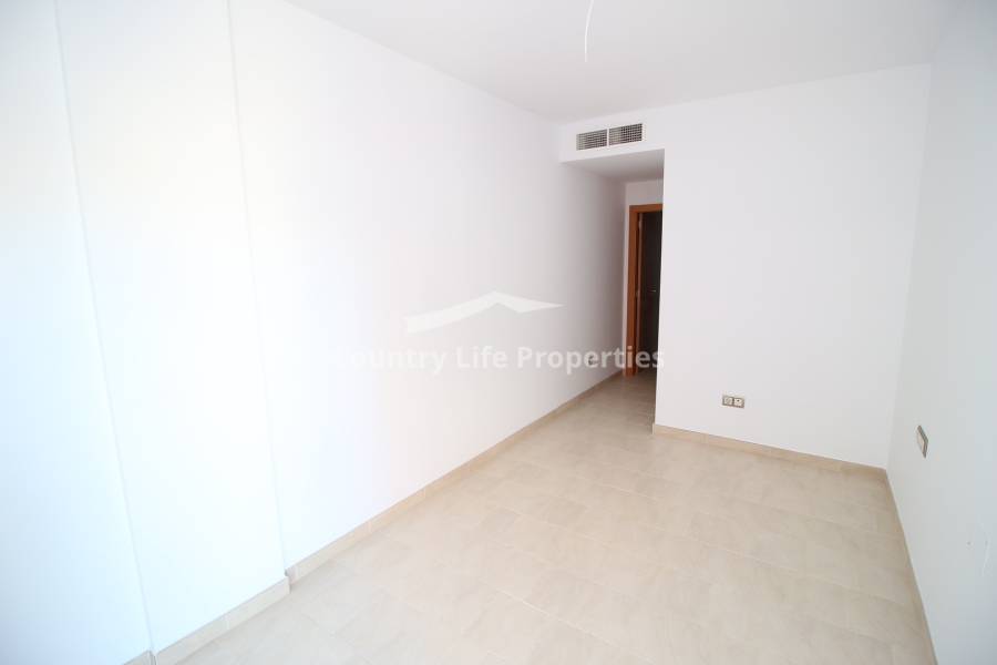 Revente - Appartement - Dolores - Town