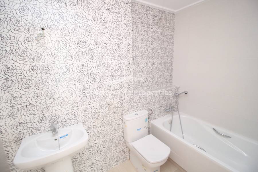 Revente - Appartement - Dolores - Town