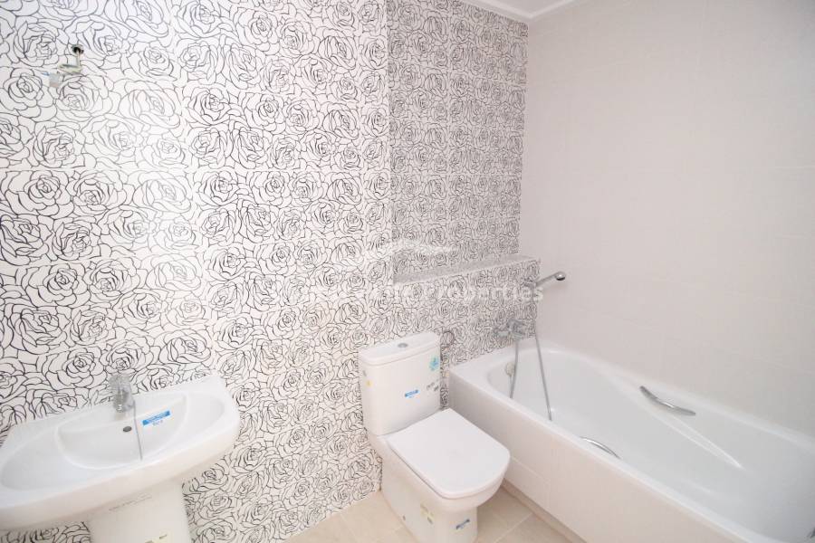 Revente - Appartement - Dolores - Town