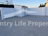 Location longue durée - Maison de campagne - Dolores - Town