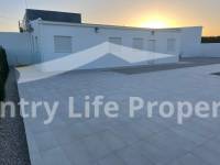 Location longue durée - Maison de campagne - Dolores - Town