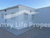 Location longue durée - Maison de campagne - Dolores - Town